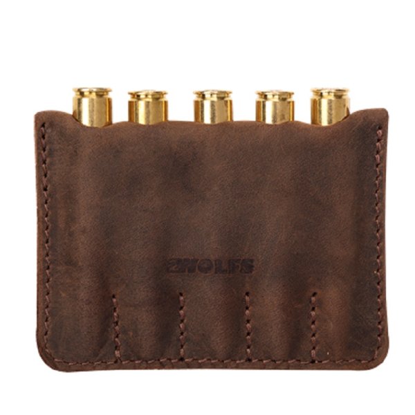 2wolfs MARMOT - Cartridge carrier