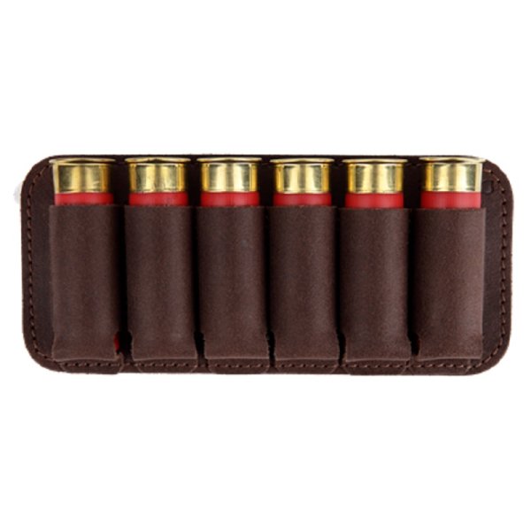 2wolfs GOOSE - Shotgun cartridge carrier