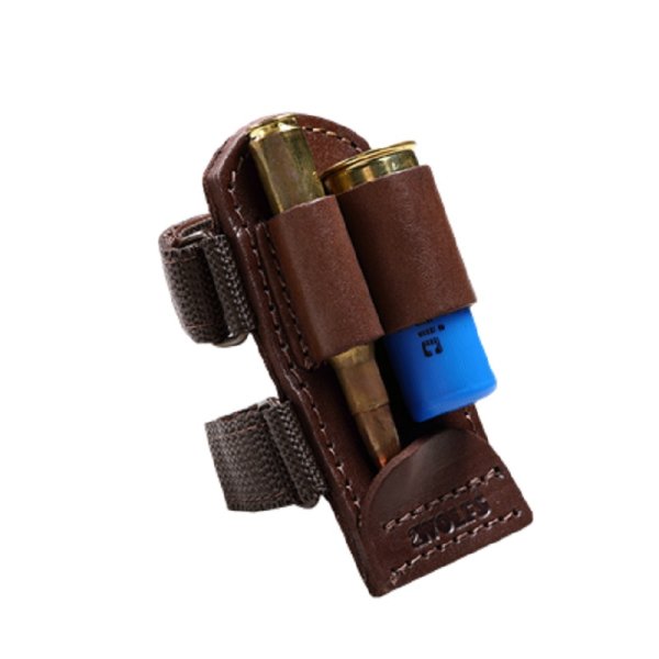 2wolfs EXPRESS k/s - Cartridge carrier