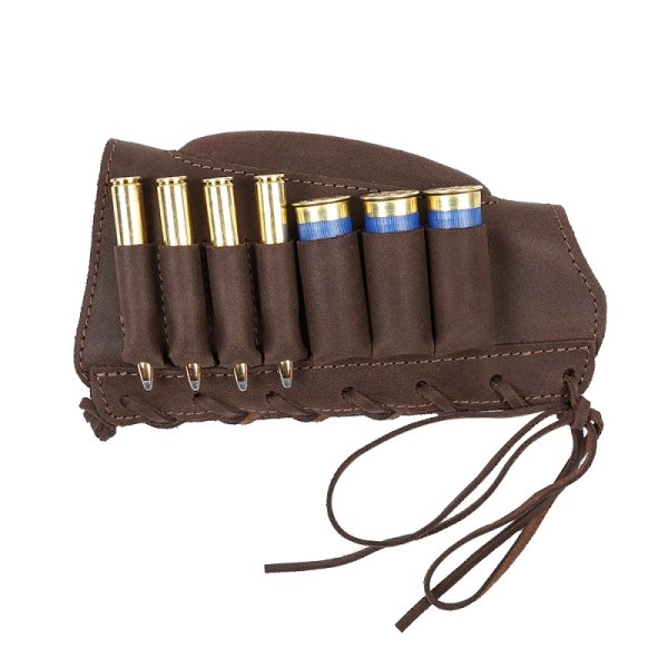 2wolfs LION - cartridge carrier