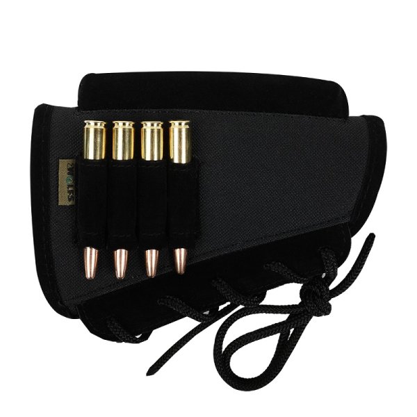 2wolfs LION IV- cartridge carrier