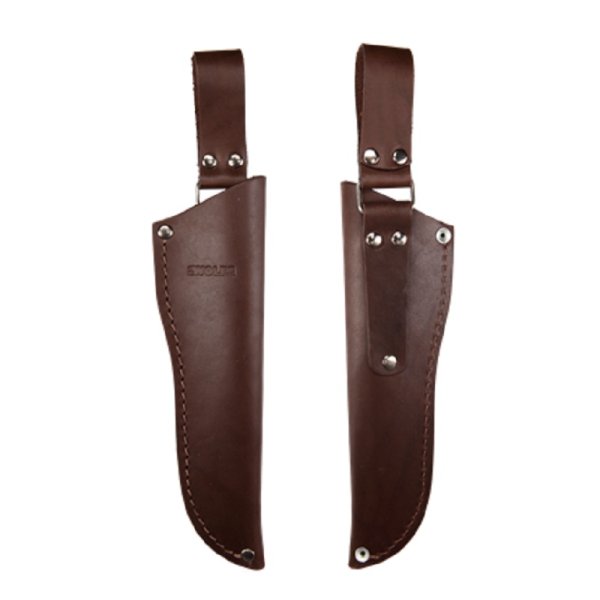 2wolfs - knife sheath without safety