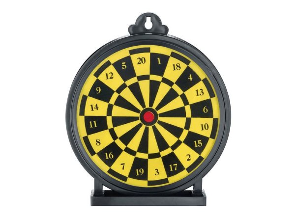 Airsoft target Combat Zone gel