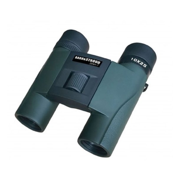 Barr&amp;Stroud Series 5 10x25