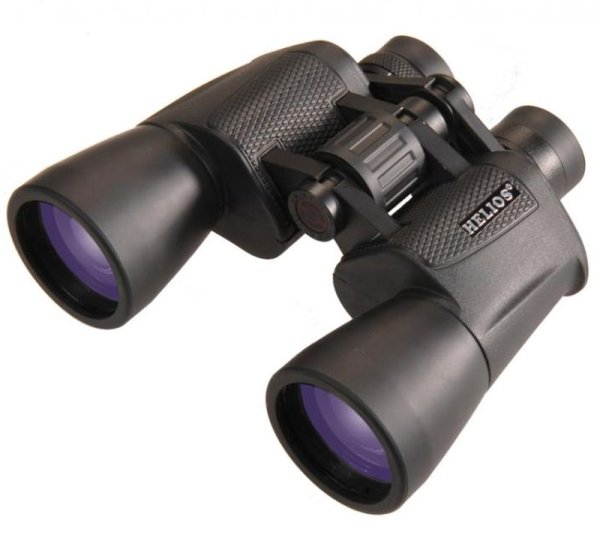 Helios Solana 10x50 binoculars