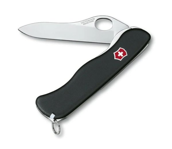 VICTORINOX 0.8416.M3 - SENTINEL knife