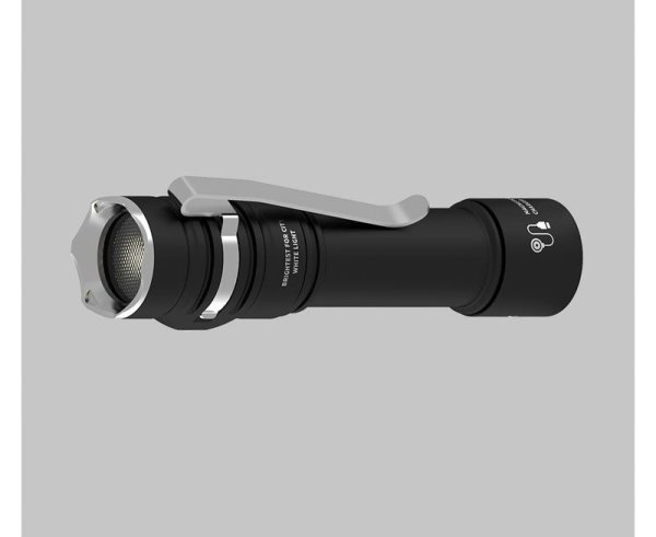 Flashlight Armytek Prime C2 Pro Magnet USB