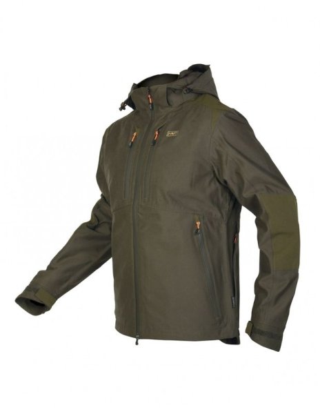 TAUNUS-J coat