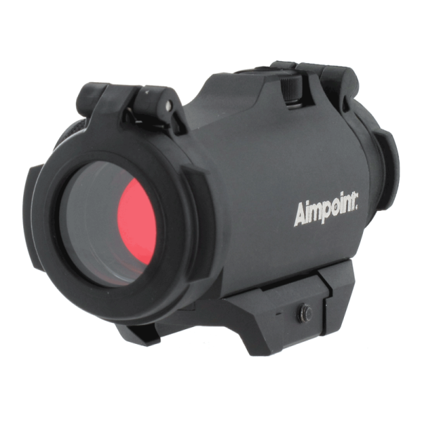 Aimpoint® Micro H-2 2 MOA ACET set