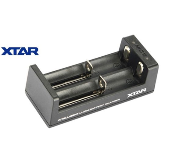 Xtar MC2 USB Universal