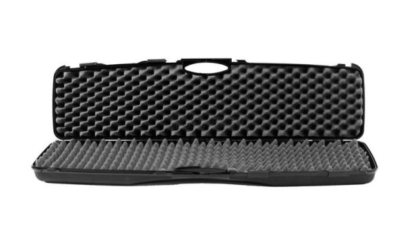 Gun case 1240x275x110 mm W/SCOPE