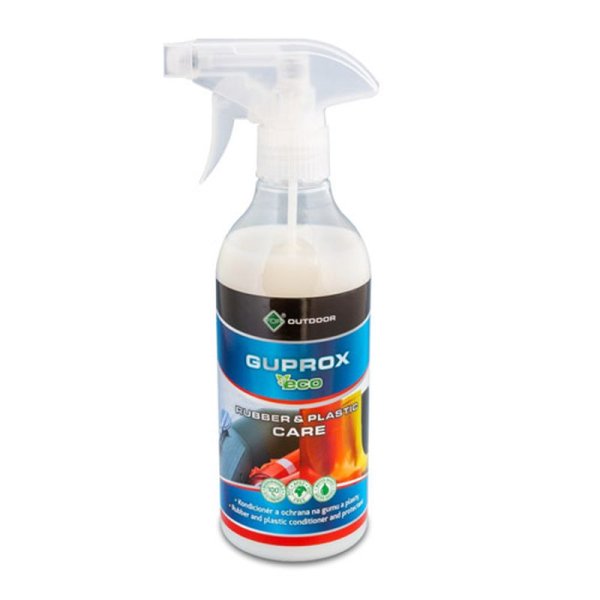 GUPROX eco 500ml - rubber preservative