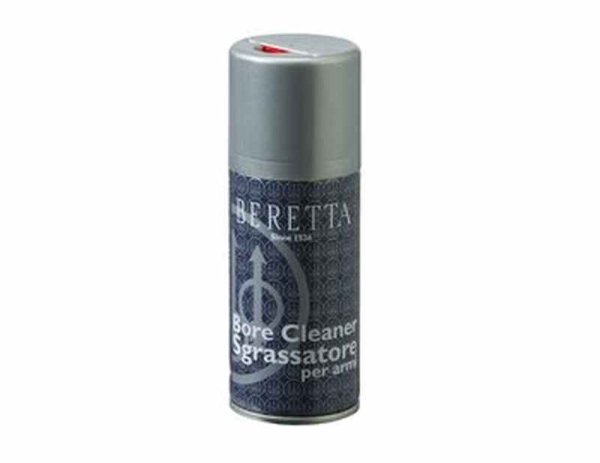Beretta Bore Cleaner - Gun degreaser