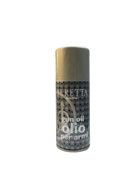Beretta gun oil - 125ml