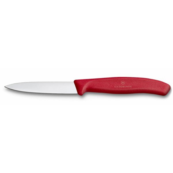 VICTORINOX VX 6.7601 - vegetable knife