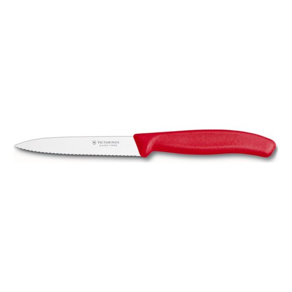 VICTORINOX 6.7731 - vegetable knife