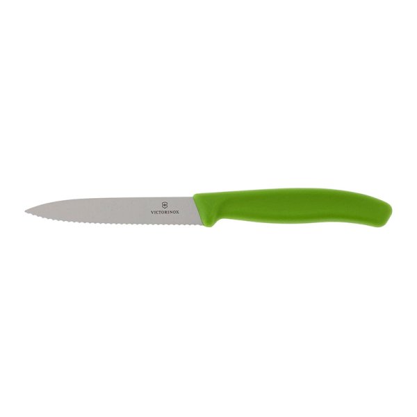 VICTORINOX 6.7736.L4 - vegetable knife
