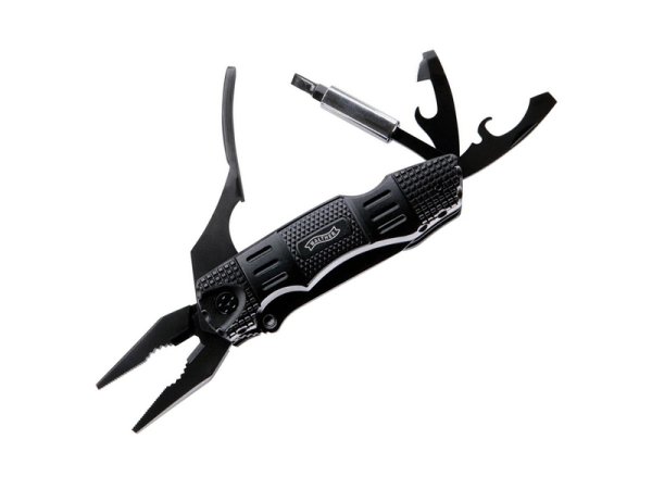 Multifunction knife Walther MTK - MultiTacKnife