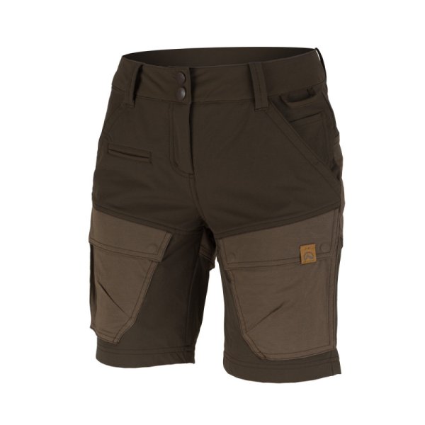 Women's KYLIE mustang shorts