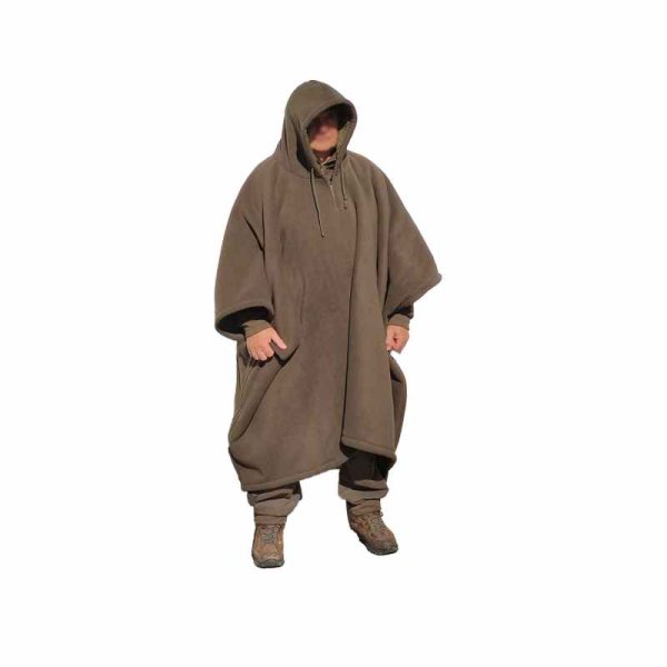 Poncho 3in1
