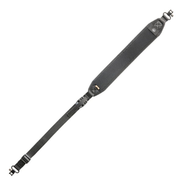 Neo Shotgun belt for shotgun - Black