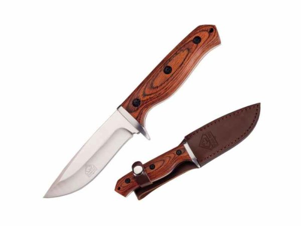 Puma TEC 565710 knife