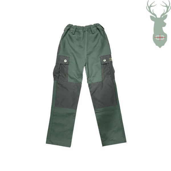 Children's hunting trousers KOS
