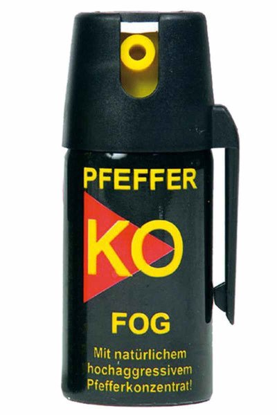Ballistol OC KO FOG 50ml