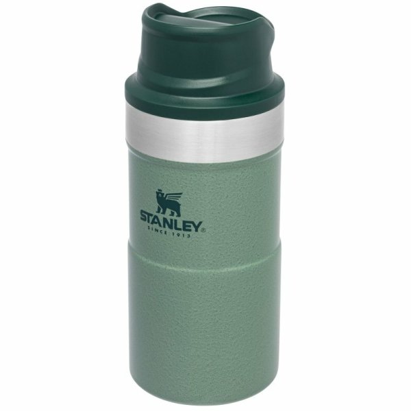 STANLEY Classic series Thermo mug 250ml green