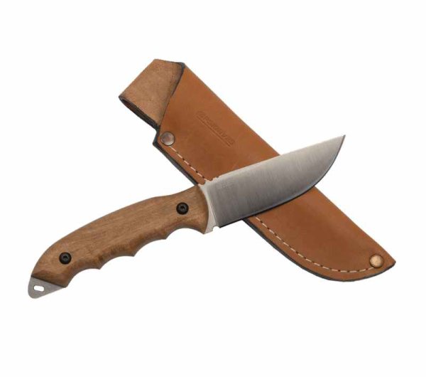 BPSKnives HK4 CSH knife