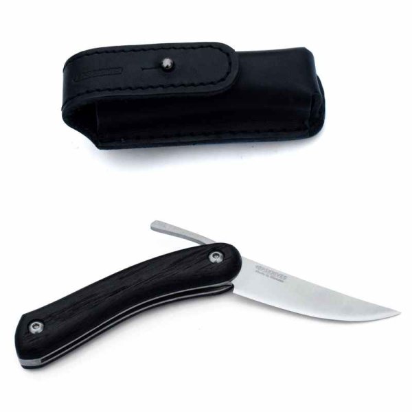 BPSKnives Friction folder SSH knife