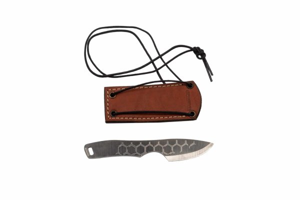 BPSKnives Techno Bee SSH knife