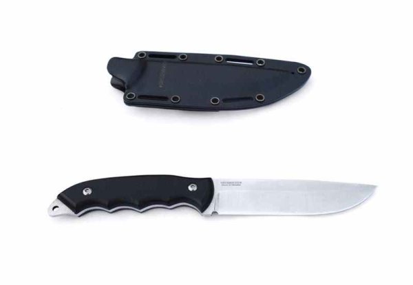 BPSKnives Raven SSH knife