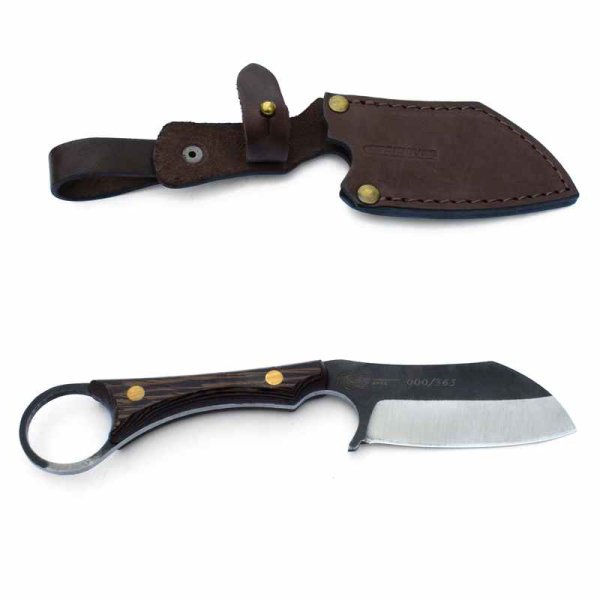BPSKnives Tiger knife