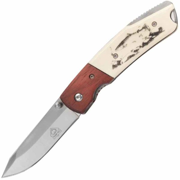 Puma TEC 331511 knife