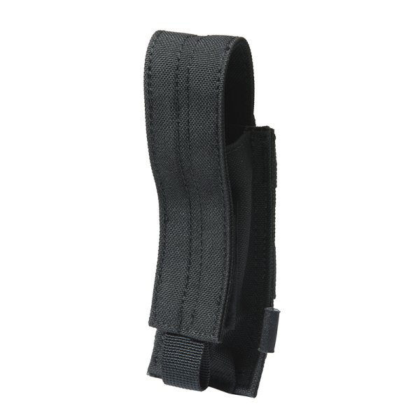 Grip-Tac Molle magazine pouch - Black
