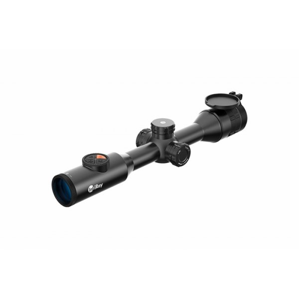 Infiray TUBE TL35 V2 thermal imaging sight