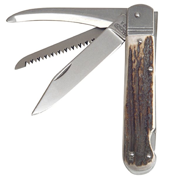 MIKOV 232-XP-3/KP FIXIR hunting knife