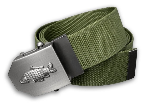 DarKing - Textile belt Fishermen khaki
