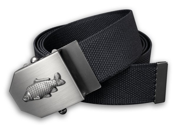 DarKing - Textile belt Fishermen black