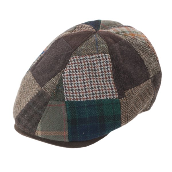 LODENHUT - Hat 52255-0