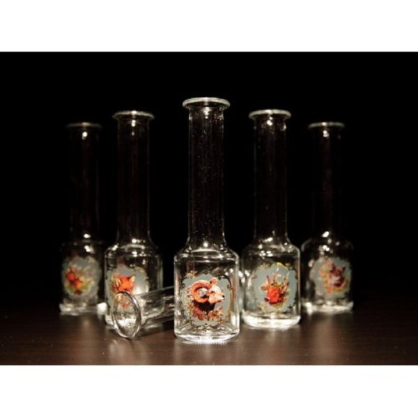 Jagerglass - Glasses for brandy 40 ml