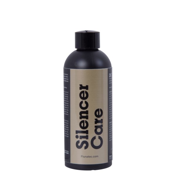 FLUNA TEC Shock absorber cleaning solution - SDR 250ml