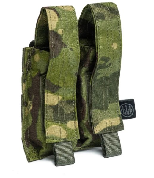 Grip-Tac Molle magazine pouch - Multicam Tropic