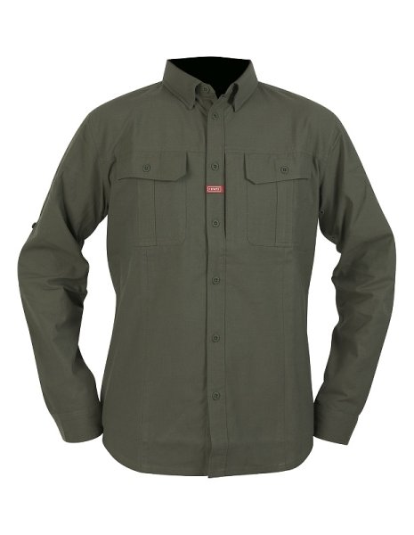 LARRU shirt
