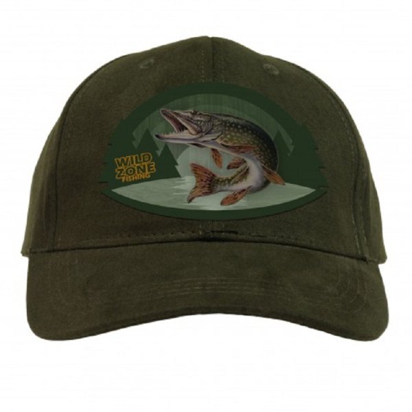 Wild Zone - Cap - Puppy