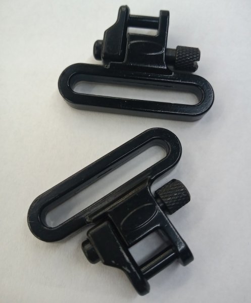 Quick release handcuffs