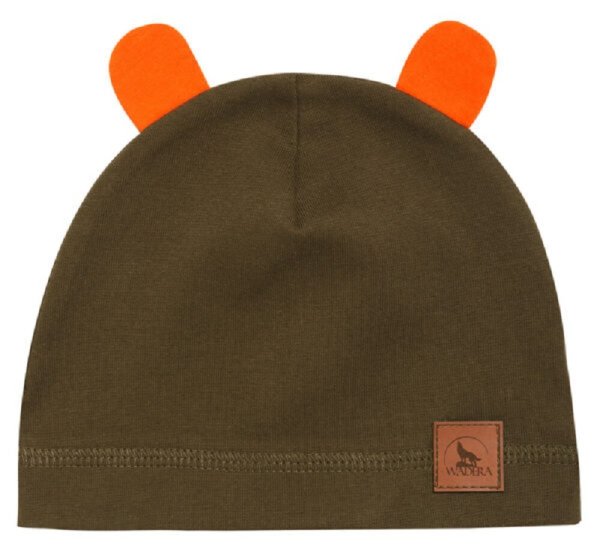 WADERA - Children's cap with ears