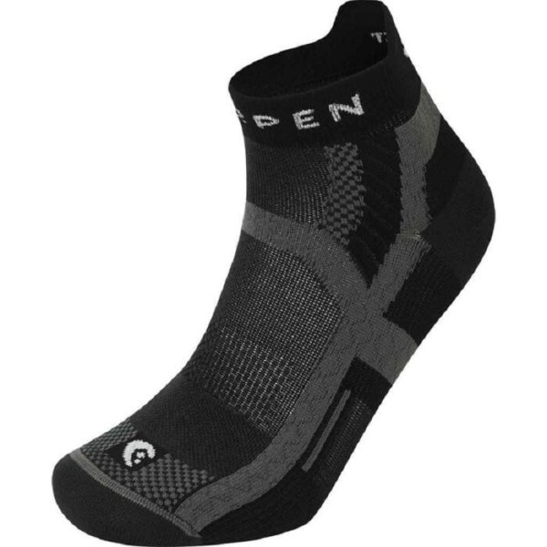 Lorpen socks - T3 Light Hiker Mini Eco anthracite