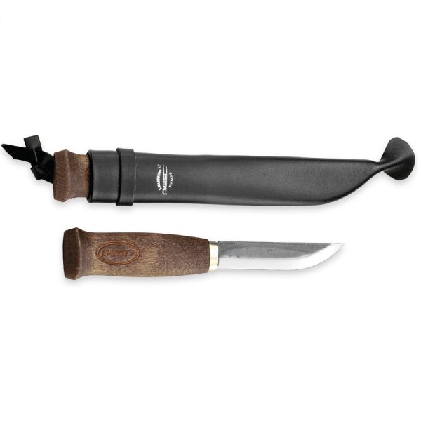 Marttiini - Black Lumberjack 127019 knife